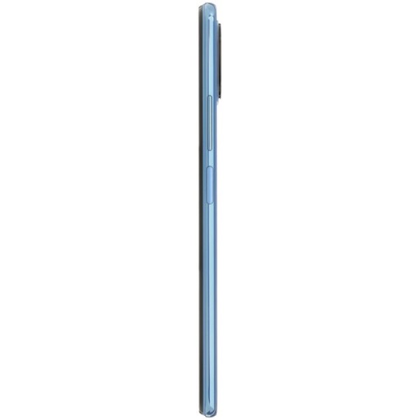 Смартфон Xiaomi 11 Lite 5G NE 8/128Gb [6,55"/5G/NFC/Cam64Mpx/4250mAh/Bubblegum Blue]