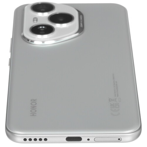 6.7" Смартфон HONOR 400 Pro 512 ГБ серый