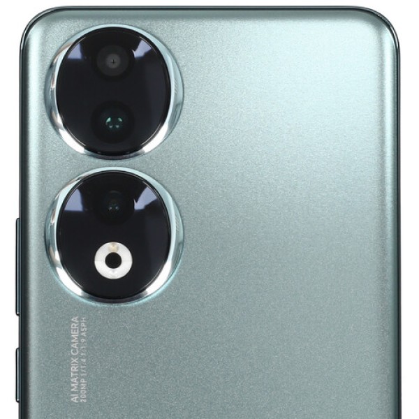 6.7" Смартфон HONOR 90 512 ГБ зеленый