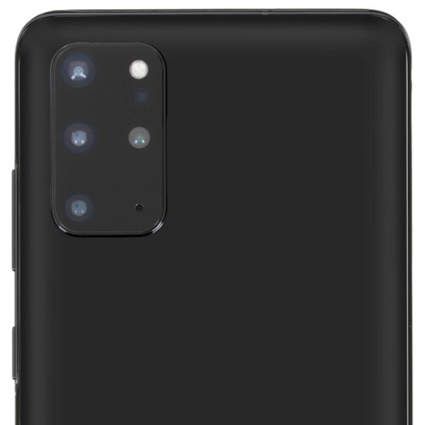 Смартфон Samsung S20+ Black 6.7" 128Gb 8Gb/3200x1440/dAMOLED/LTE/Cam64+12+12+depth/10Mp/4500mAh/An10