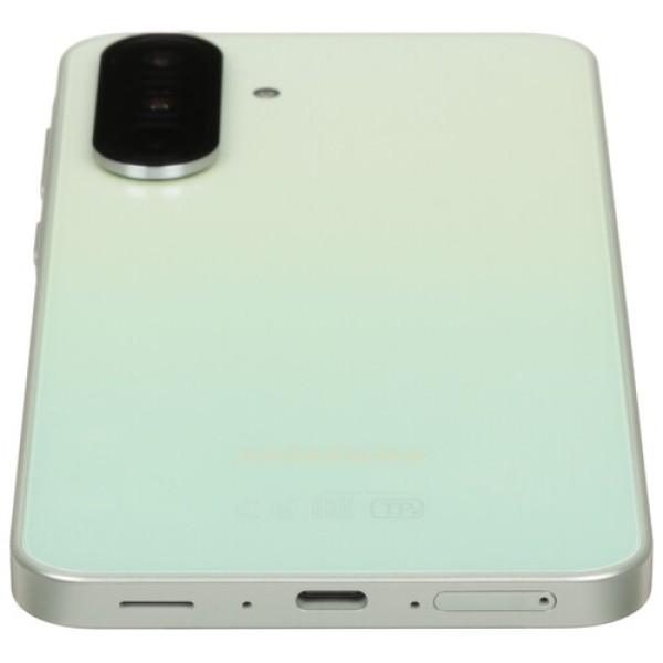 6.7" Смартфон Samsung Galaxy A36 128 ГБ зеленый