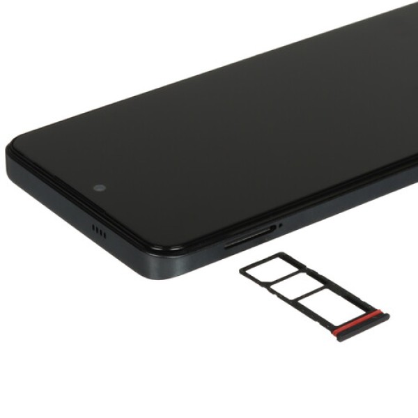 6.8" Смартфон Tecno POVA 6 Neo 256 ГБ черный