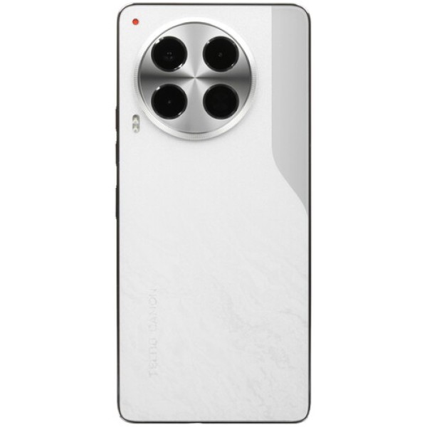 6.8" Смартфон Tecno CAMON 30 5G 256 ГБ белый
