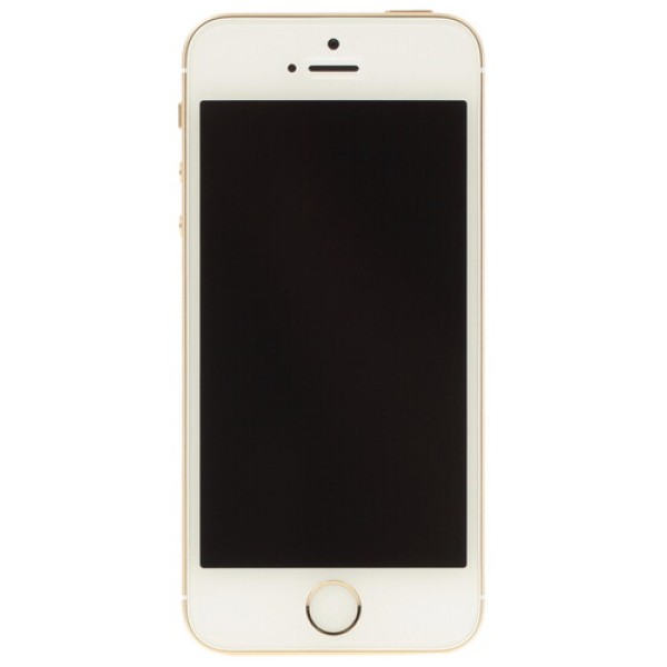 Смартфон Apple iPhone SE 64Gb Gold 2x1.8Ghz/2048Mb/1136x640/IPS/LTE/GPS/Cam12/iOS