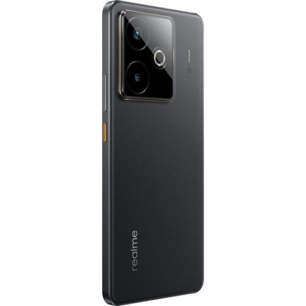 6.8" Смартфон realme GT 7T 256 ГБ черный