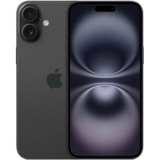 6.7" Смартфон Apple iPhone 16 Plus 256 ГБ черный