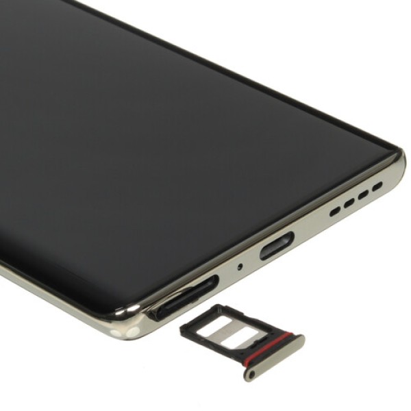 6.78" Смартфон Infinix NOTE 40 Pro 256 ГБ зеленый