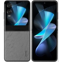 6.9" Смартфон Infinix ZERO Flip 512 ГБ черный