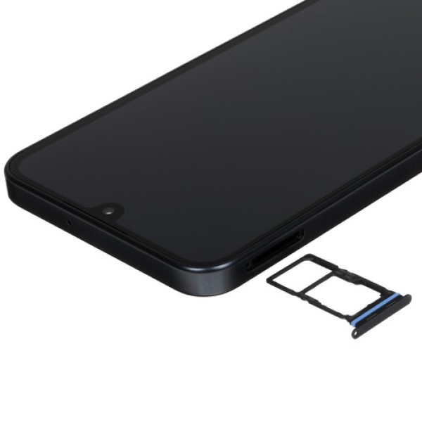 6.7" Смартфон Samsung Galaxy A16 4G 256 ГБ черный