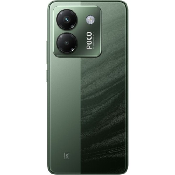 6.67" Смартфон POCO M7 Pro 512 ГБ зеленый
