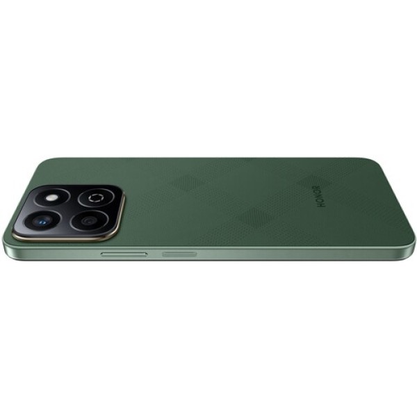 6.77" Смартфон HONOR X7c 512 ГБ зеленый