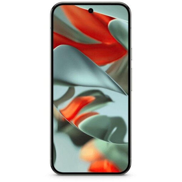 6.8" Смартфон Google Pixel 9 Pro XL 256 ГБ серый