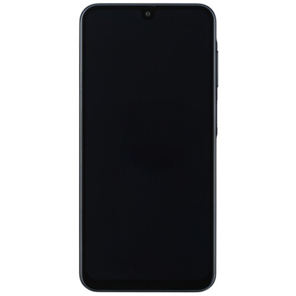6.7" Смартфон Samsung Galaxy A16 4G 256 ГБ черный