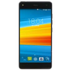 Смартфон DEXP Ixion X355 Zenith 5.5" 16Gb Black 8x1.5GHz/3Gb/1920x1080/IPS/2SIM/LTE/cam13AF+2FF/3200mAh/Android 5.0