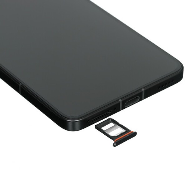 6.67" Смартфон Xiaomi 14T Pro 1024 ГБ черный