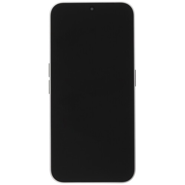 6.7" Смартфон Nothing Phone 2a 256 ГБ серый