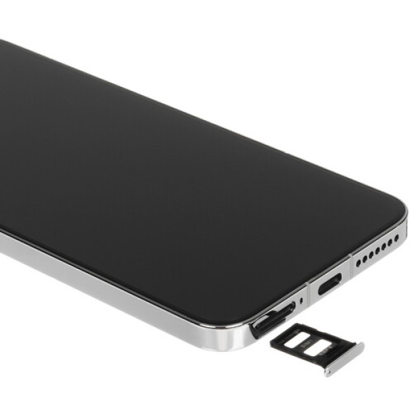 6.36" Смартфон Xiaomi 14 512 ГБ белый
