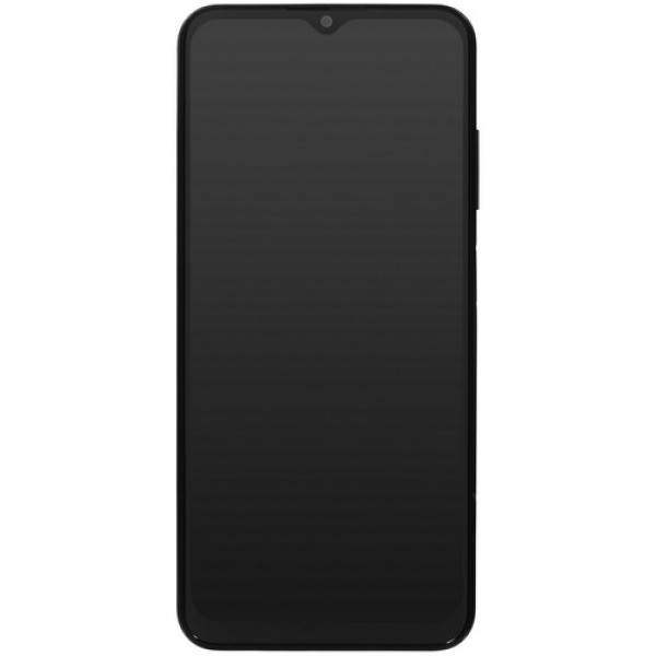6.5" Смартфон Samsung Galaxy A03s 32 ГБ черный