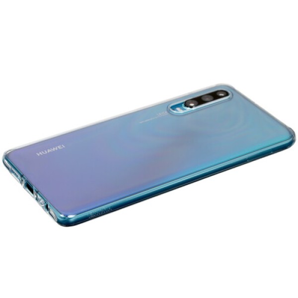 Смартфон Huawei P30 6.1" Aurora 128Gb 8(2x2.6Ghz+2x1.92Ghz+4x1.8Ghz)/6144Mb/2340x1080/OLED/2SIM/LTE/Cam40+16+8/3550mAh/Android 9.0
