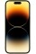 6.1" Смартфон Apple iPhone 14 Pro 512 ГБ золотистый