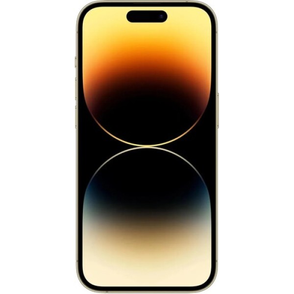 6.1" Смартфон Apple iPhone 14 Pro 512 ГБ золотистый