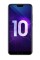 Смартфон Honor 10 5.84" 128Gb Black 8(4x2,36Ghz+4x1,8Ghz)/4096Mb/2280x1080/IPS/2SIM/LTE/NFC/Cam16+24/3400mAh/Android 8.1