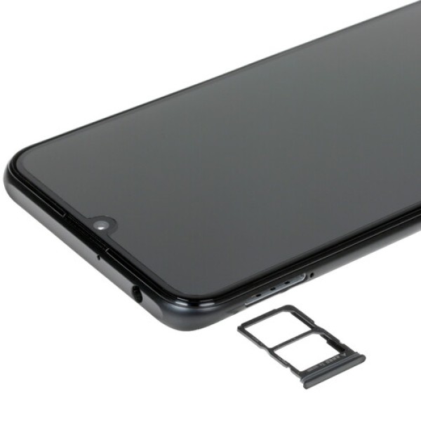 Смартфон Huawei Y8P 6.3" 128Gb Black Kirin710/4Gb/2400x1080/OLED/Cam48+8+2/16Mp/4000mAh/Android