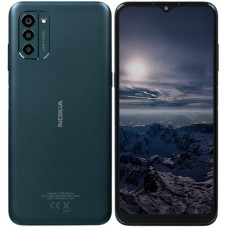 Смартфон Nokia G21 4/128Gb [6,51"/LTE/NFC/Cam50Mpx/5000mAh/Blue]