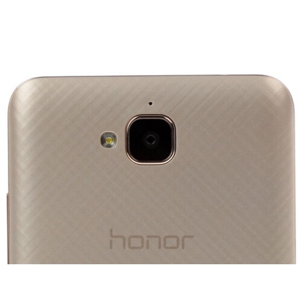 Смартфон Honor 4C Pro 5" 16Gb Gold 4x1.3Ghz/2048Mb/1280x720/IPS/2SIM/LTE/GPS/Cam13AF/4000mAh/Android 5.1