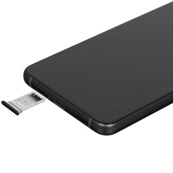 6.4" Смартфон Samsung Galaxy S21 FE 256 ГБ серый