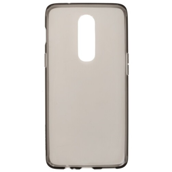 Смартфон OnePlus 6 6.3" 128Gb Midnight Black 8(4x2.8Ghz+4x1.7Ghz)/8192Mb/2280x1080/AMOLED/2SIM/GPS/LTE/NFC/Cam16+20/3300mAh/Android 8.1