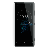Смартфон Sony Xperia XZ3 DS 6.0" 64Gb Bordeaux Red 8(4x2,8Ghz+4x1,8Ghz)/4096Mb/2880x1440/OLED/LTE/NFC/IP68/Cam19/3330mAh/And9