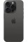 6.1" Смартфон Apple iPhone 15 Pro 1024 ГБ черный