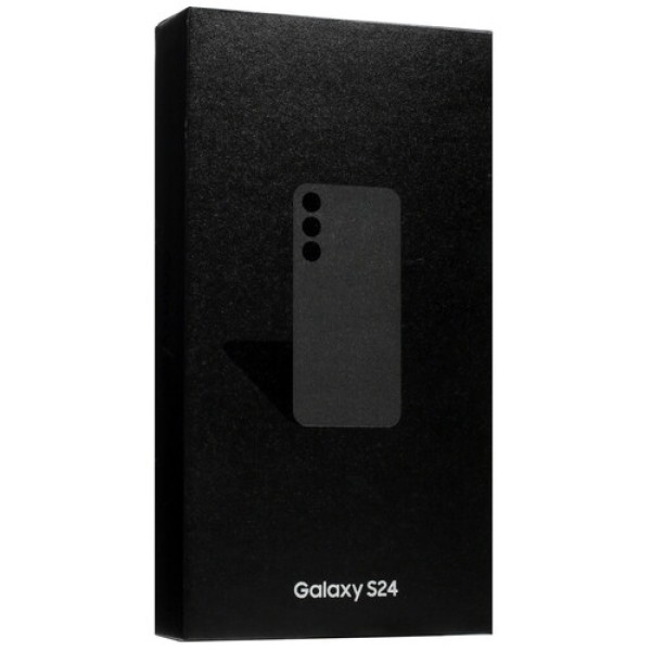 6.2" Смартфон Samsung Galaxy S24 256 ГБ черный