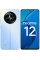 6.67" Смартфон realme 12 4G 128 ГБ голубой