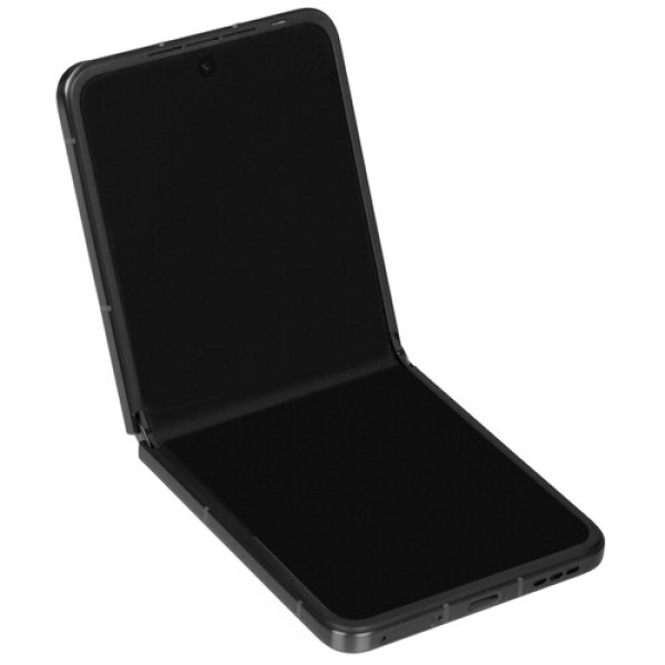 6.9" Смартфон Infinix ZERO Flip 512 ГБ черный