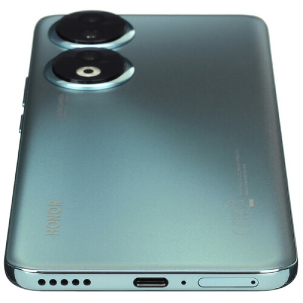 6.7" Смартфон HONOR 90 512 ГБ зеленый