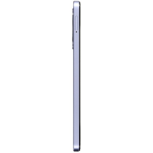 6.67" Смартфон OPPO A3 256 ГБ фиолетовый