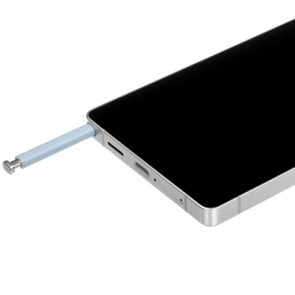 6.9" Смартфон Samsung Galaxy S25 Ultra 1024 ГБ серебристый
