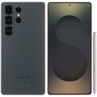 6.9" Смартфон Samsung Galaxy S25 Ultra 512 ГБ черный