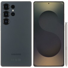 6.9" Смартфон Samsung Galaxy S25 Ultra 512 ГБ черный
