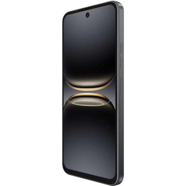 6.67" Смартфон Tecno SPARK 40C 128 ГБ черный