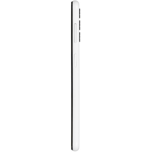 Смартфон Samsung Galaxy A13 3/32Gb [6,6"/LTE/NFC/Cam50+5+5+2Mpx/5000mAh/Белый]