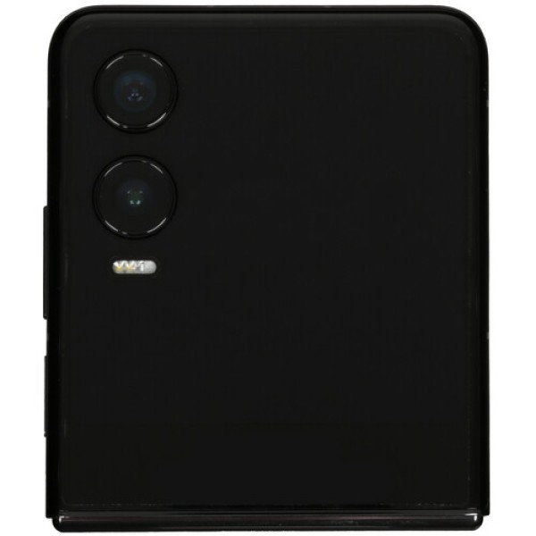 6.9" Смартфон Infinix ZERO Flip 512 ГБ черный