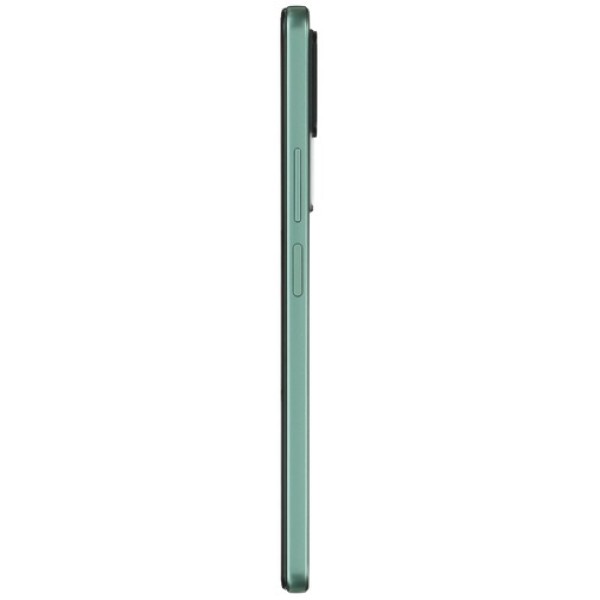 6.67" Смартфон POCO F4 128 ГБ зеленый