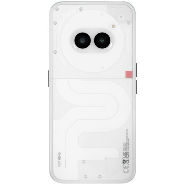 6.7" Смартфон Nothing Phone 2a 256 ГБ серый