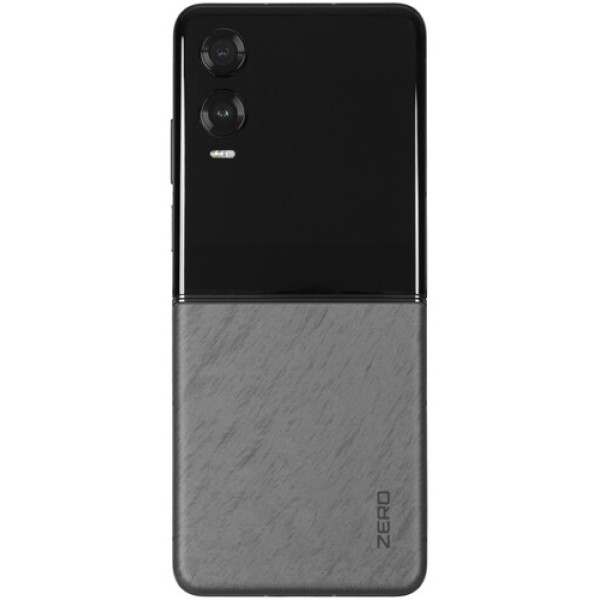 6.9" Смартфон Infinix ZERO Flip 512 ГБ черный