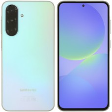6.7" Смартфон Samsung Galaxy A36 128 ГБ зеленый