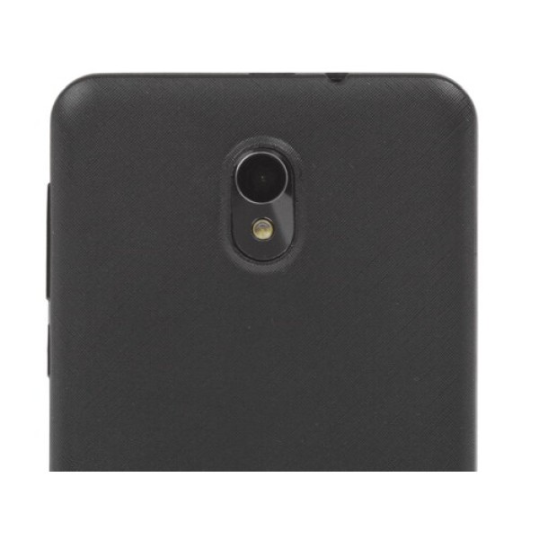 Смартфон DEXP Ixion E350 Soul 3 Black [5" 4Gb 4x1.3GHz/512Mb/1280x720/IPS/2SIM/Cam2/2000mAh/Android 5.1]