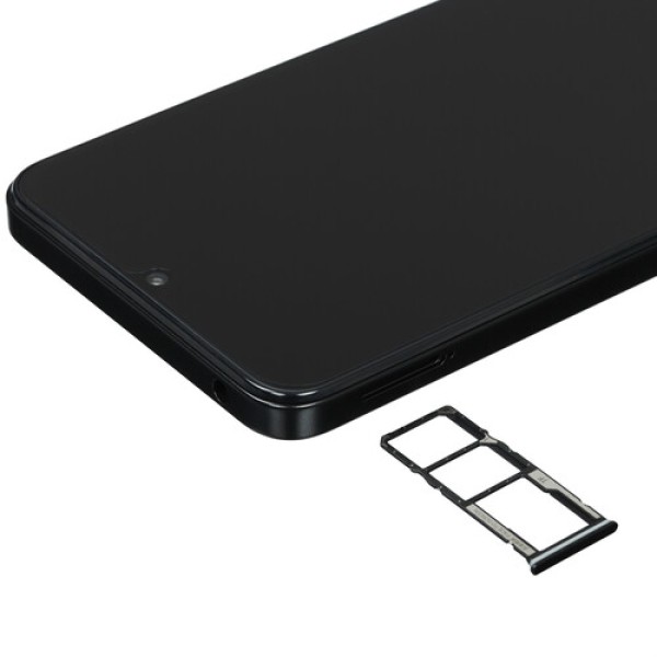6.88" Смартфон Xiaomi Redmi 14C 256 ГБ черный